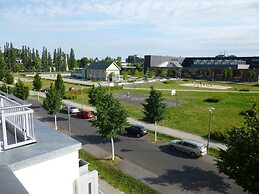 ADAPT APARTMENT HOTEL Berlin-Adlershof