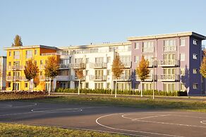 ADAPT APARTMENT HOTEL Berlin-Adlershof