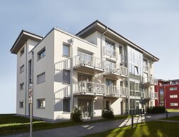 ADAPT APARTMENT HOTEL Berlin-Adlershof