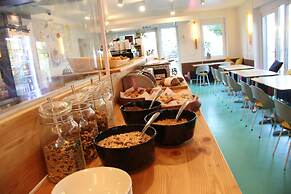 ADAPT APARTMENT HOTEL Berlin-Adlershof