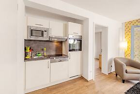 ADAPT APARTMENT HOTEL Berlin-Adlershof