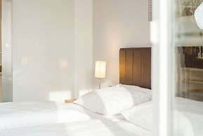 ADAPT APARTMENT HOTEL Berlin-Adlershof