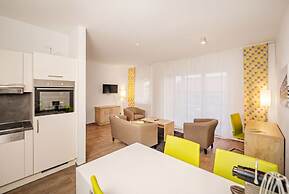 ADAPT APARTMENT HOTEL Berlin-Adlershof
