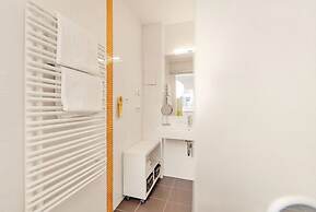 ADAPT APARTMENT HOTEL Berlin-Adlershof