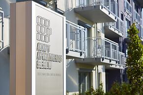 ADAPT APARTMENT HOTEL Berlin-Adlershof