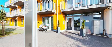 ADAPT APARTMENT HOTEL Berlin-Adlershof