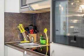 ADAPT APARTMENT HOTEL Berlin-Adlershof
