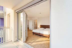 ADAPT APARTMENT HOTEL Berlin-Adlershof