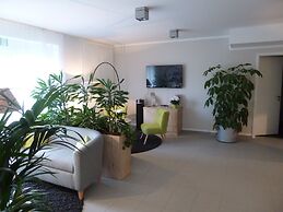 ADAPT APARTMENT HOTEL Berlin-Adlershof