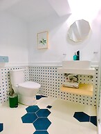Cape 42 Hostel I