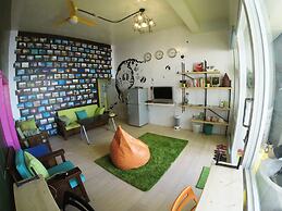 Cape 42 Hostel I