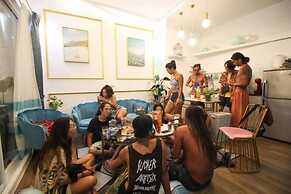 Cape 42 Hostel I