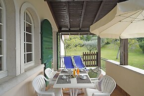 Residence Arca
