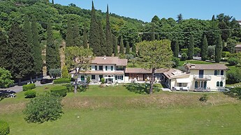 Residence Arca