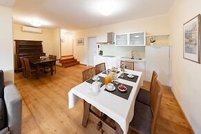 Residence Arca
