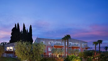 Residence Arca