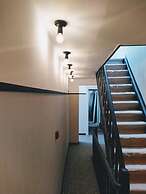 Hotel Lehouck