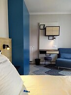 Hotel Lehouck
