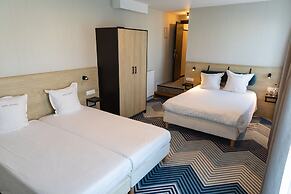 Hotel Lehouck