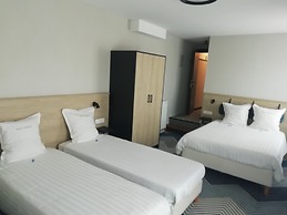 Hotel Lehouck