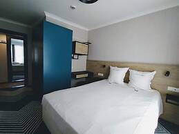 Hotel Lehouck