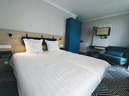 Hotel Lehouck
