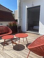 Hotel Lehouck