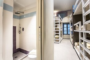 Little Italy Boutique Hostel