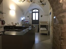 Little Italy Boutique Hostel