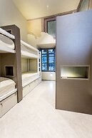 Little Italy Boutique Hostel