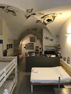 Little Italy Boutique Hostel