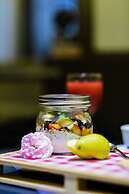 Little Italy Boutique Hostel
