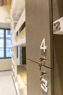 Little Italy Boutique Hostel