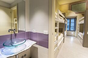 Little Italy Boutique Hostel