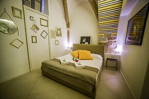 Little Italy Boutique Hostel