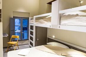 Little Italy Boutique Hostel