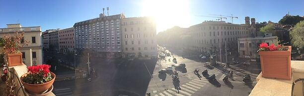 Charme Holidays Colosseum
