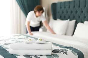 Metropolitan Hotels Taksim