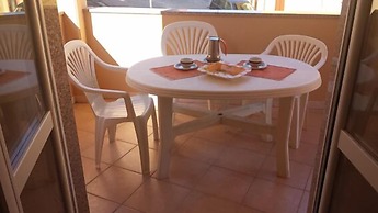 Appartamenti Castelsardo E Lu Bagnu