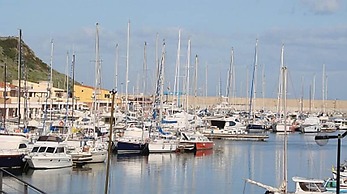 Appartamenti Castelsardo E Lu Bagnu