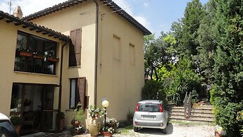 La Terrazza di spello
