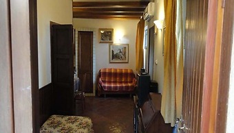 La Terrazza di spello