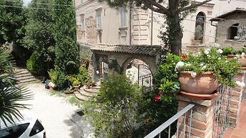 La Terrazza di spello