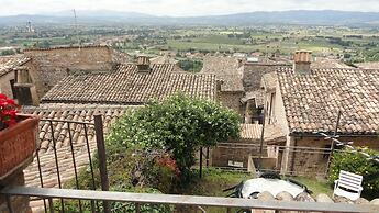 La Terrazza di spello