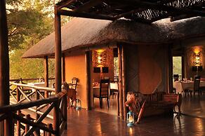 Lukimbi Safari Lodge