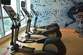 Sheraton Zhanjiang Hotel