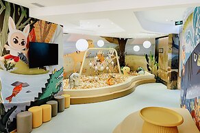 Sheraton Zhanjiang Hotel