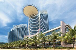 Sheraton Zhanjiang Hotel