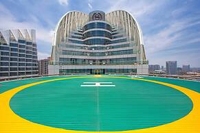 Sheraton Zhanjiang Hotel