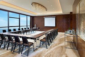 Sheraton Zhanjiang Hotel